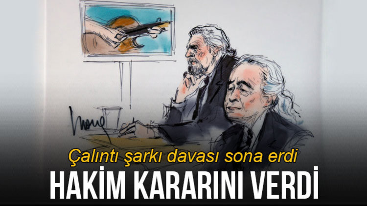 İKİ YILDIR SÜRÜYORDU