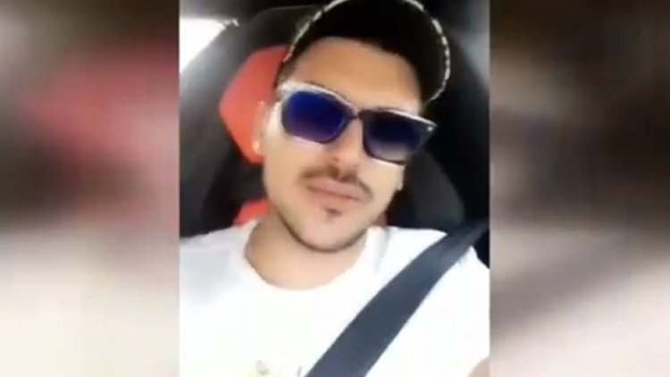 Yağmur Sarıoğlu ve Kerimcan Durmaz 270 km hız yaptı