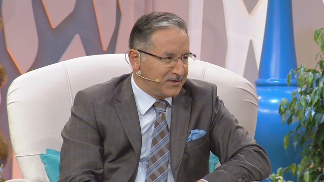 Prof. Dr. Mustafa Karataş ile Sahur Vakti 17. Bölüm