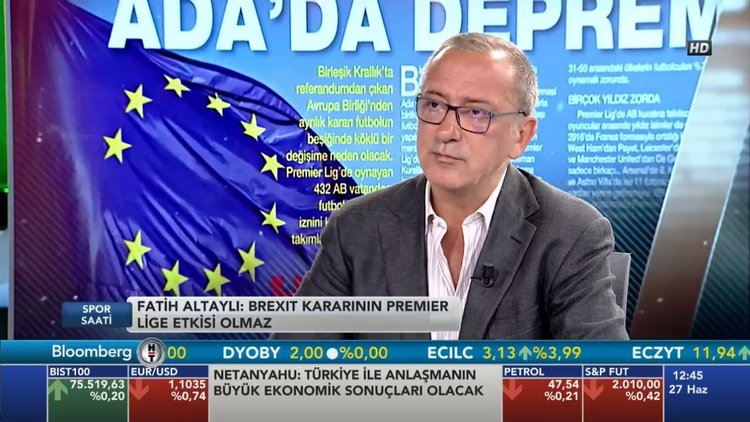 Altaylı'dan Dursun Özbek eleştirisi