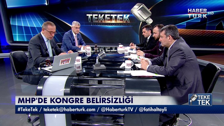 Teke Tek - 28 Haziran Salı 