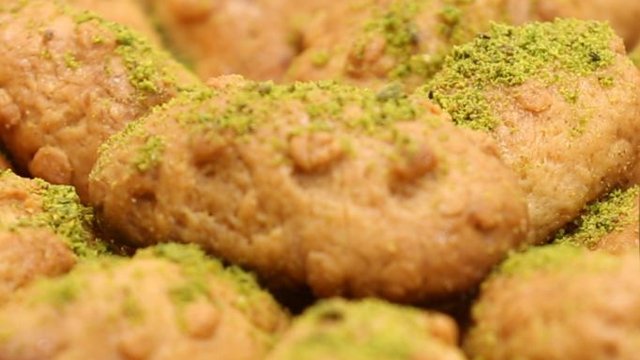 Sivas mutfağından 