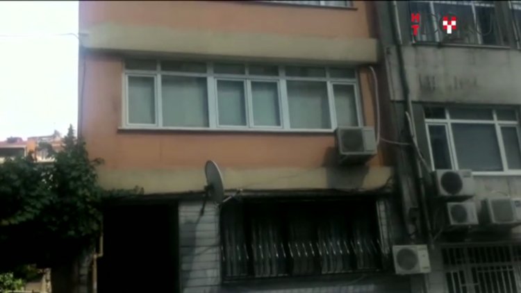 3 canlı bomba Atatürk Havalimanı katliamını Horhor'da planladı