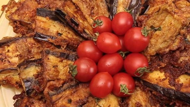 Balıkesir mutfağından 