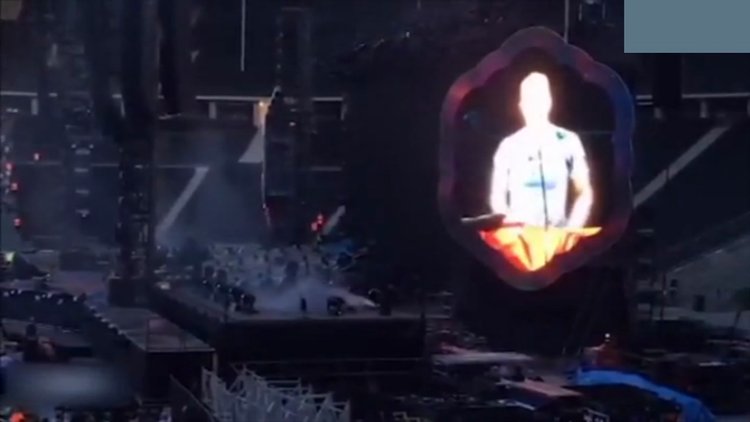 Coldplay İstanbul için söyledi