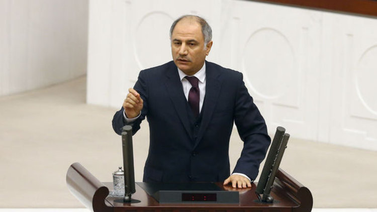 Efkan Ala, Atatürk Havalimanı'ndaki saldırıyı anlattı