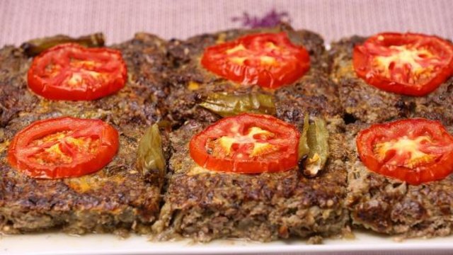 Afyon Mutfağından 
