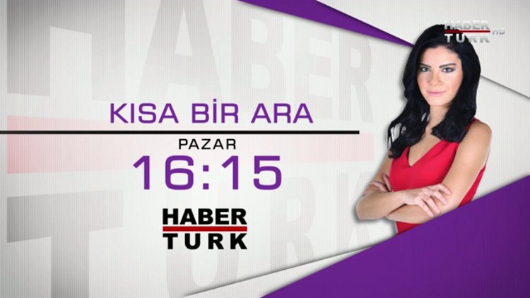 SEÇİL SEZGİN&#039;İN KONUĞU HALDUN HÜREL