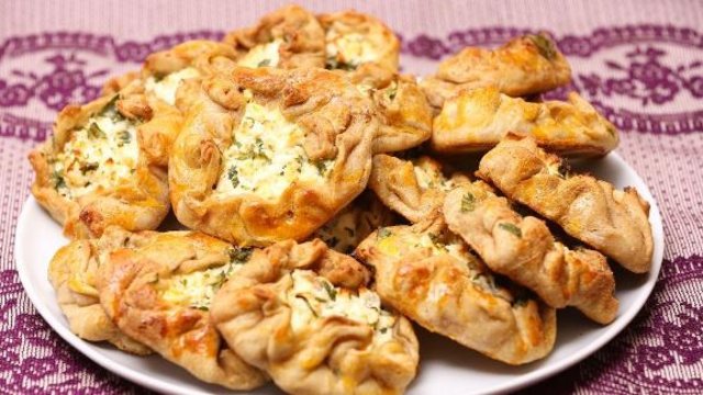 Afyon Mutfağından 