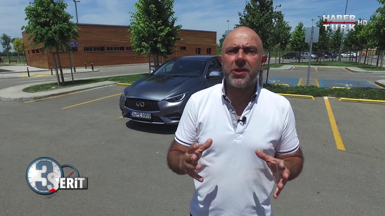 3 Şerit - 2 Temmuz Cumartesi