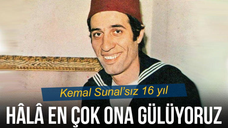 GÖNÜLLERDEKİ YERİNİ KORUYOR