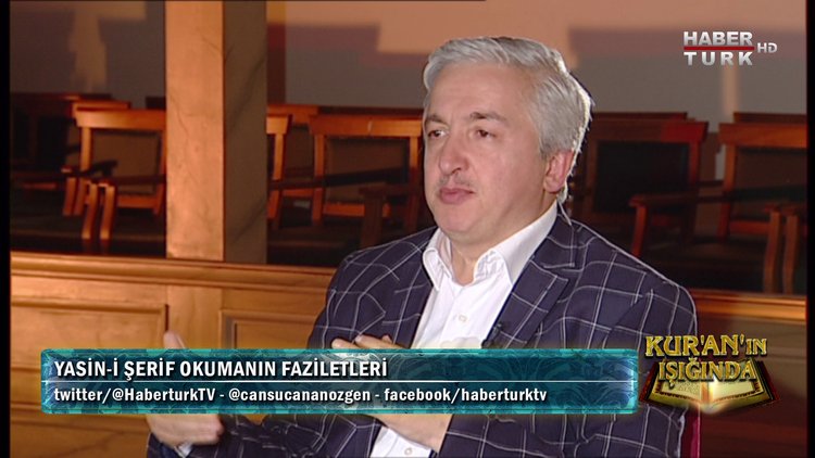 Kur&#039;an&#039;ın Işığında - 3 Temmuz Pazar 