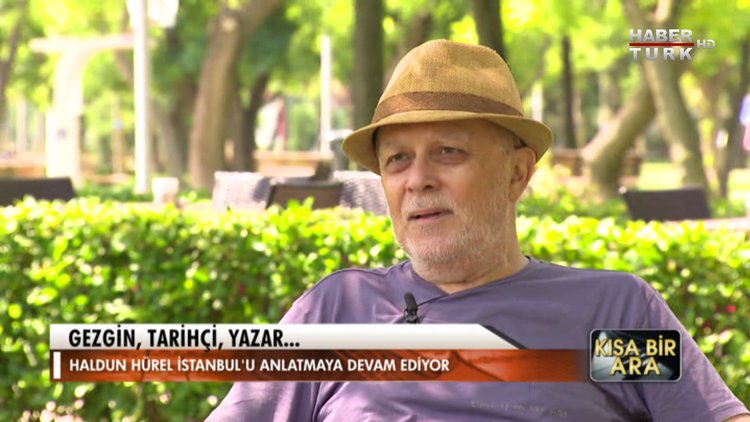 Kısa Bir Ara - 3 Temmuz Pazar 