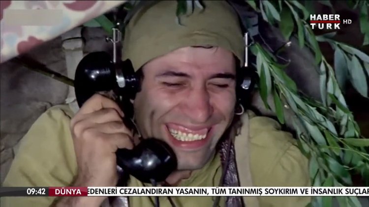 Sinemanın gülen yüzü Kemal Sunal