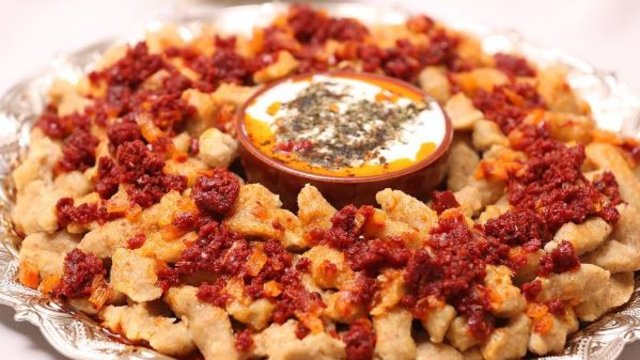 Malatya Mutfağından 