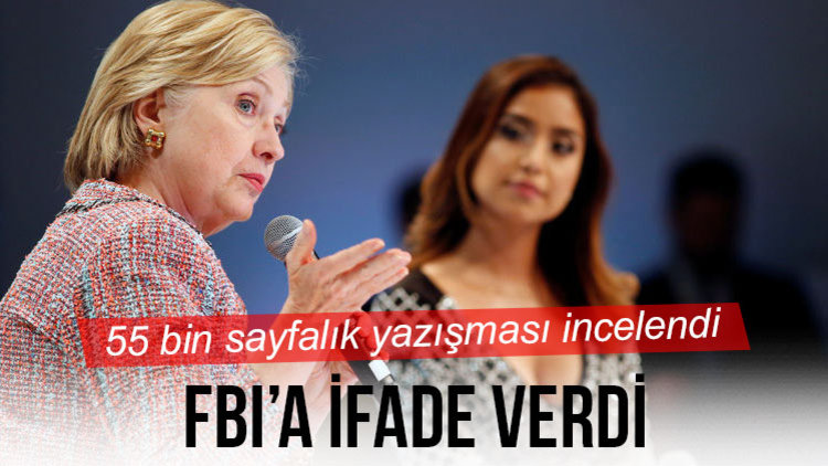 ADAYLIK ÖNCESİ ZOR GÜNLER