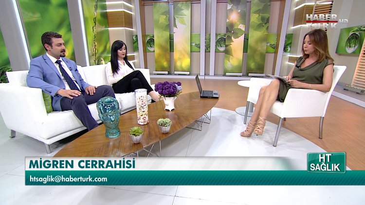 MİGREN CERRAHİSİ HAKKINDA BİLMENİZ GEREKENLER