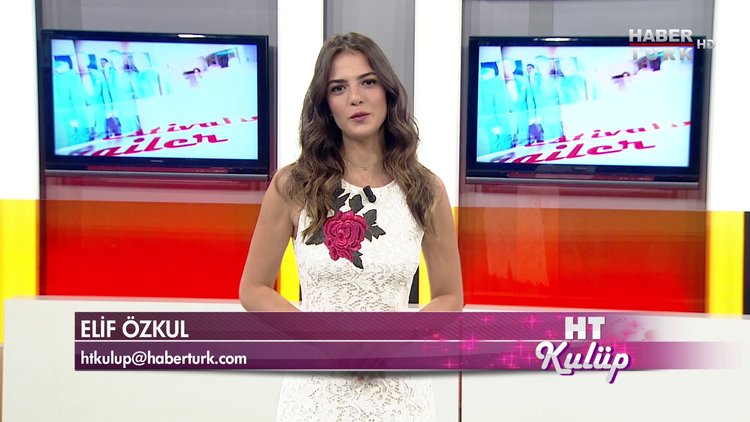 HT Kulüp - 2 Temmuz Cumartesi 