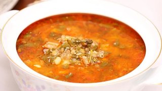 Malatya Mutfağından 