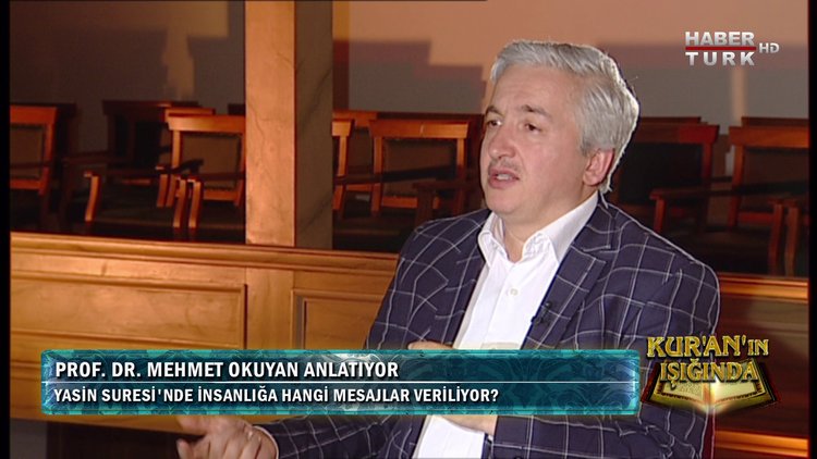 Kur&#039;an&#039;ın Işığında - 4 Temmuz Pazartesi 