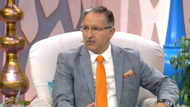 Prof. Dr. Mustafa Karataş ile Sahur Vakti 19. Bölüm