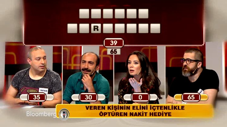 Süper Bulmaca Bayram Özel haftası