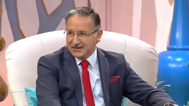 Prof. Dr. Mustafa Karataş ile Sahur Vakti 20. Bölüm