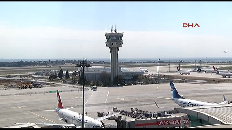 Atatürk Havalimanı'ndaki saldırı ses kayıtlarında