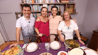 Bayram sofrası kuruluyor!