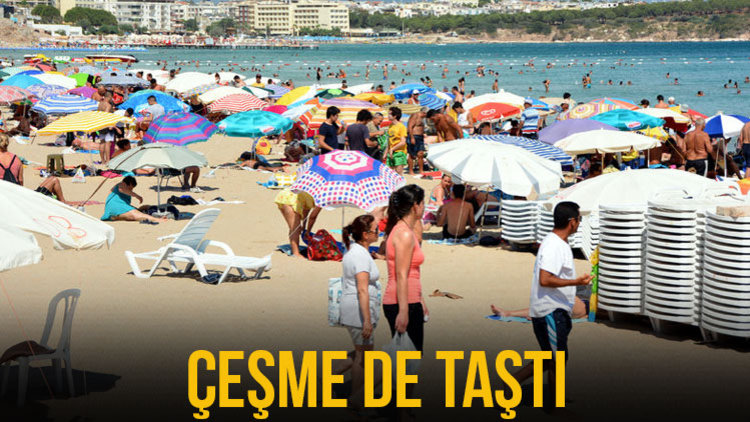 OTELLER FULL ÇEKTİ