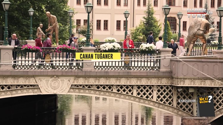 Nesi Meşhur? - 4 Temmuz Pazartesi