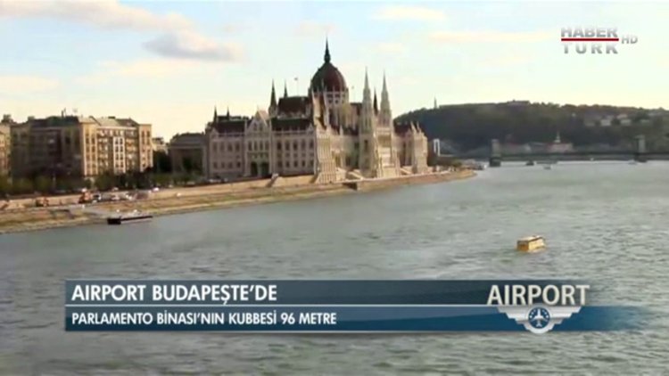 Airport Rota - 4 Temmuz Pazartesi