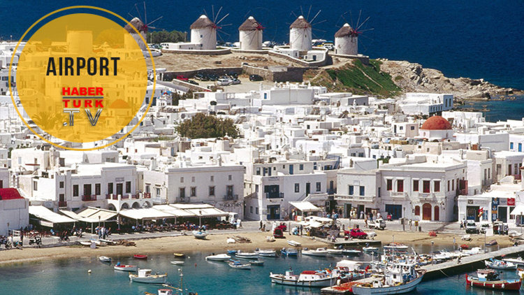 ŞÖVALYELER ADASI RODOS