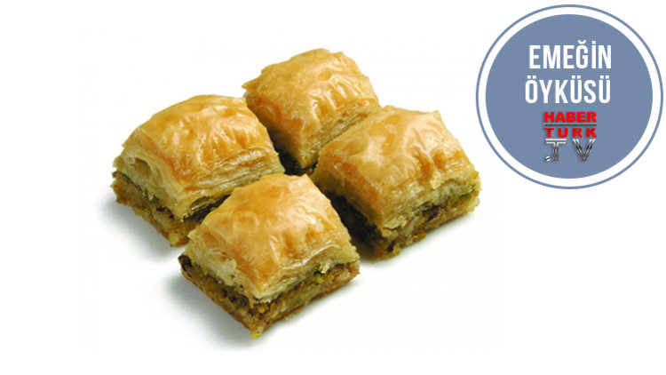 BAKLAVANIN İNCELİKLERİ