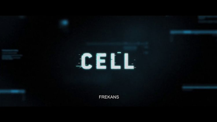 Frekans - Fragman