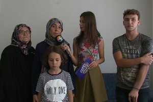 Çarkıfelek'ten muhteşem hediye!