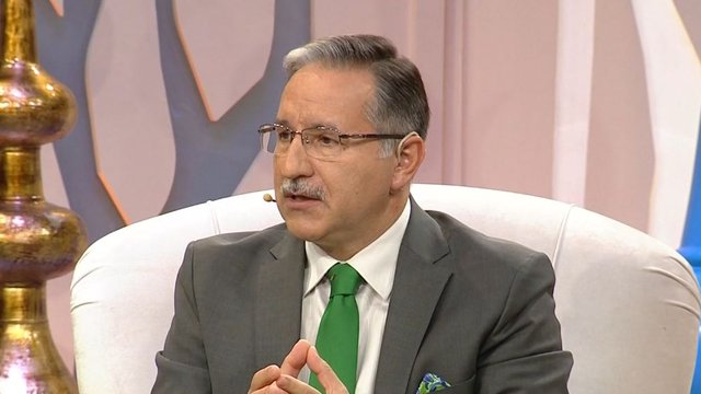 Prof. Dr. Mustafa Karataş ile Sahur Vakti 26. Bölüm