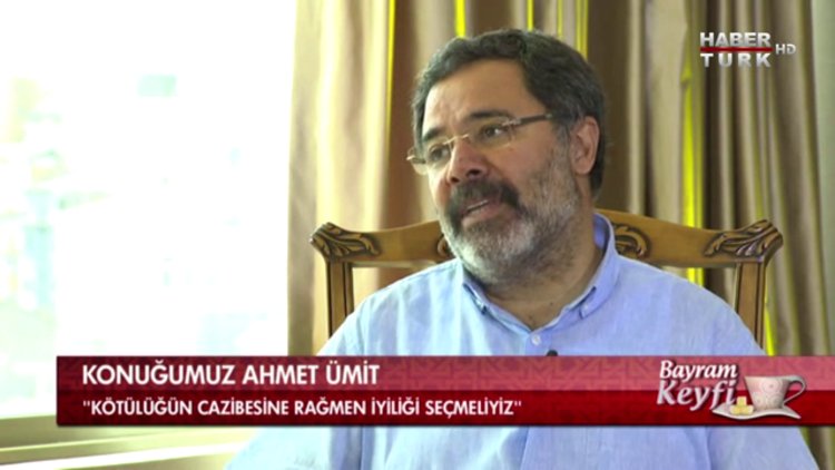 Bayram Keyfi - 8 Temmuz Cuma