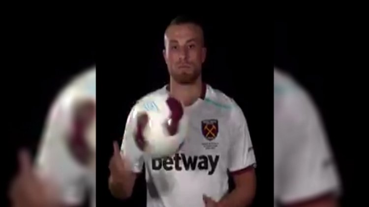 Gökhan Töre resmen West Ham United'da