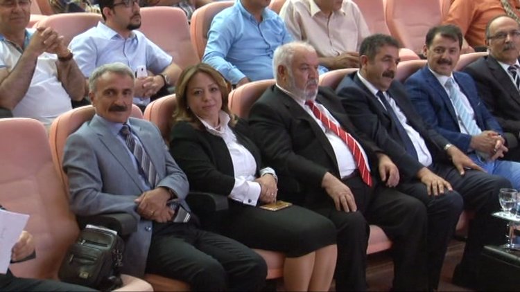 İnönü Üniversitesi'nde rektör adayı belirleme seçimi tamamlandı