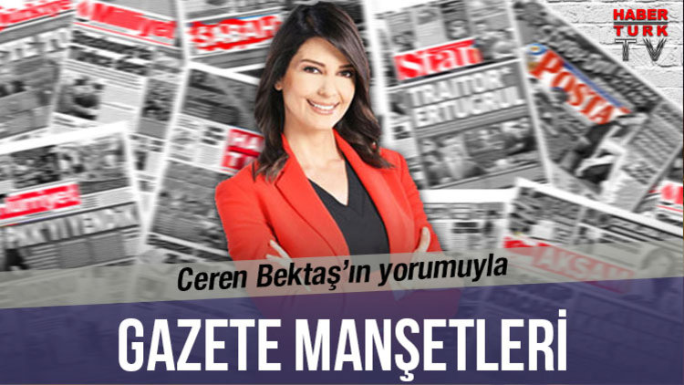 GÜNDEMDE NE VAR