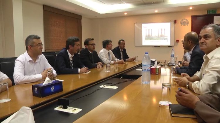 Gazze Şeridi'ndeki elektrik krizi