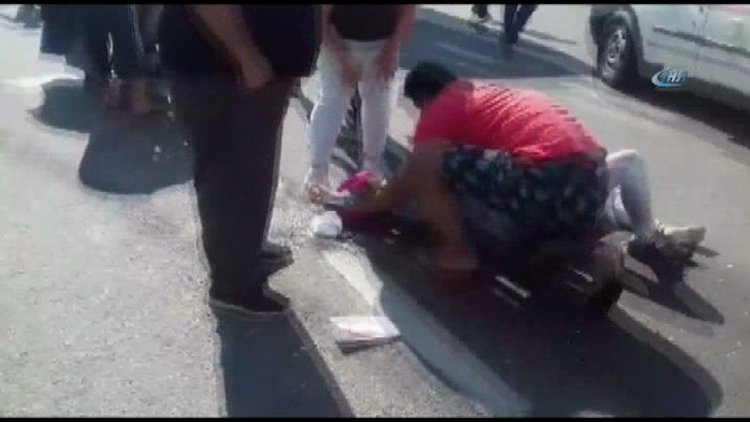 Görele'deki trafik kazasında yaralı sayısı 24'e yükseldi
