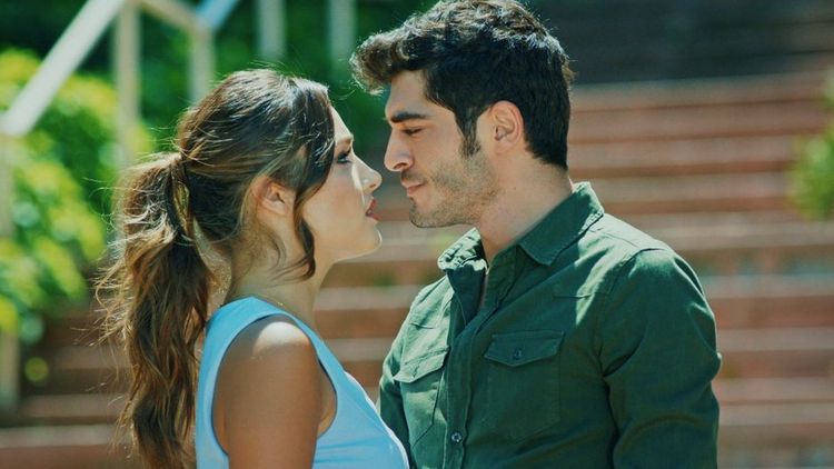 Aşk Laftan Anlamaz 5. Bölüm Fragmanı