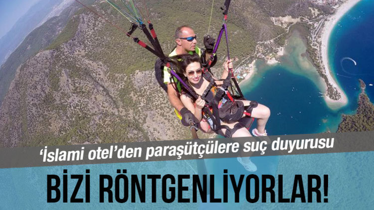 100 METREDEN RÖNTGEN