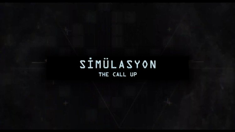 Simülasyon - fragman