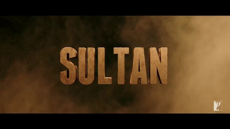 Sultan - fragman