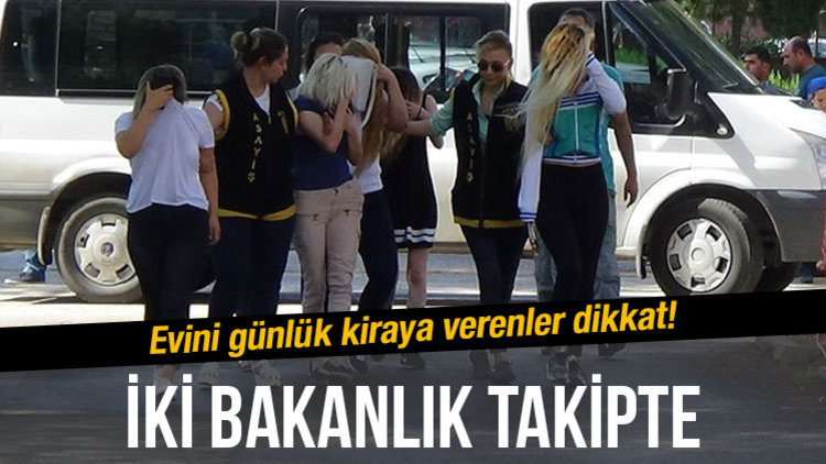 SIKI DENETİM GELİYOR