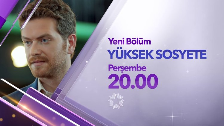 Yüksek Sosyete 4. Bölüm Fragman