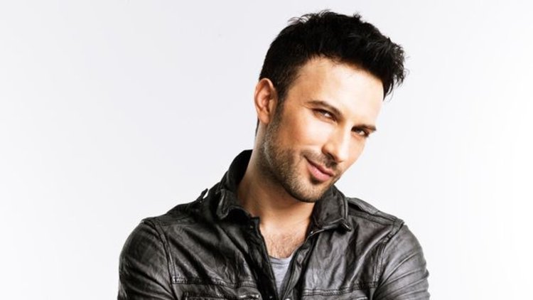 TARKAN &quot;CUPPA&quot; DEDİ
